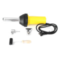 1000W Welding Machine Welder Hot Air Gun Adjustable Temperature Welding Heat Torch Plastic Welder Hot Air Welder Power Tools