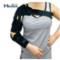 shoulder support stroke hemiplegia rehabilitation equipment dislocated shoulder pad shoulder subluxation