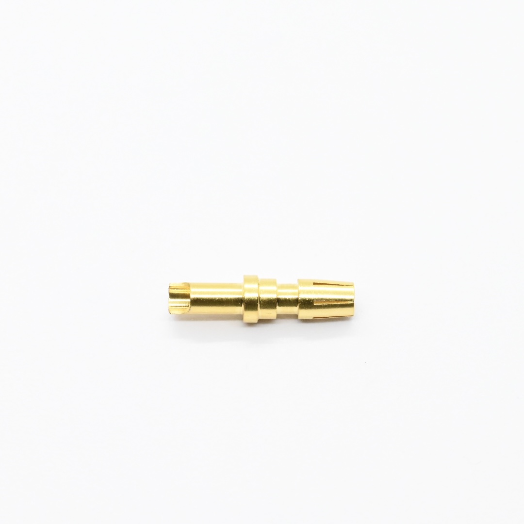 CP12F-20A-G2-021+DIN 41612 M TYPE-Female Power Terminal，Straight Solder（1）