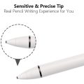 For Apple Pencil 2 1 iPad Pen Touch For iPad Pro 10.5 11 12.9 For Stylus Pen iPad 2017 2018 2019 5th 6th 7th Mini 4 5 Air 1 2 3