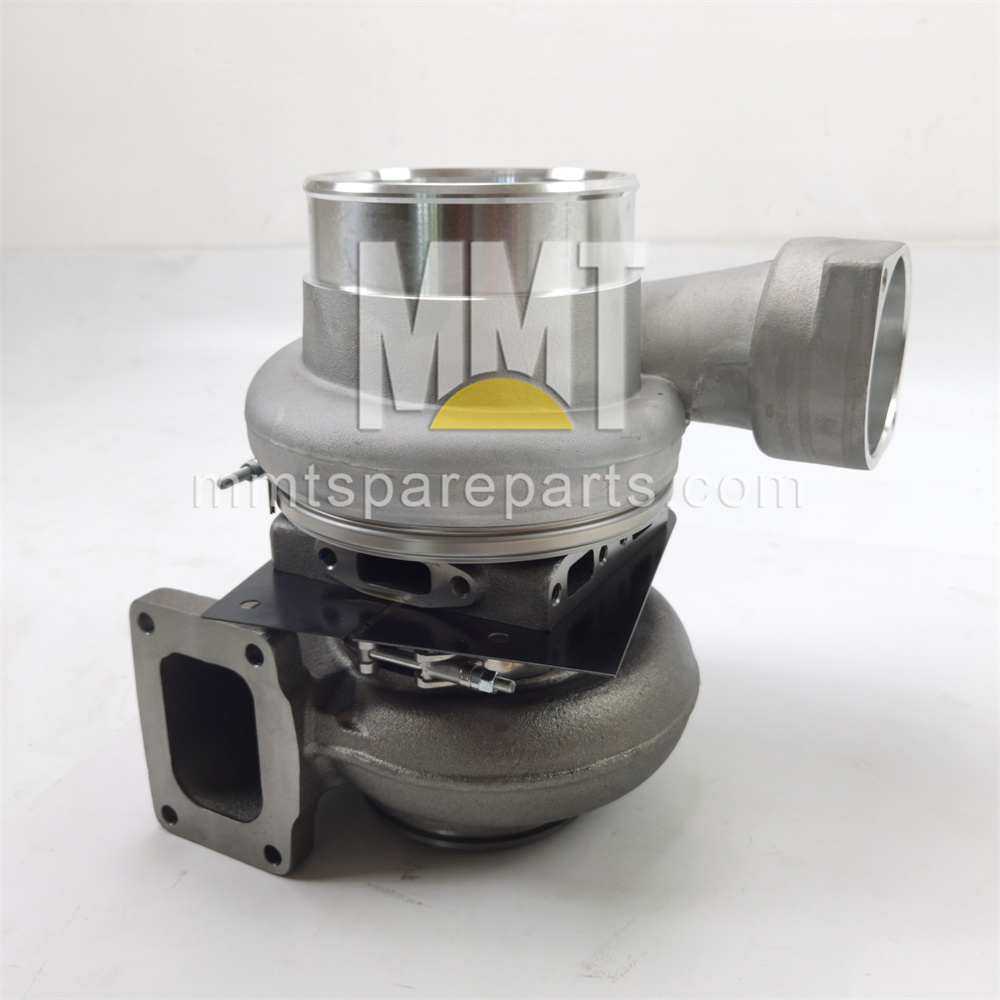 Turbocharger 9Y-8266