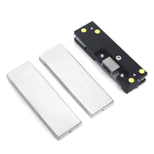 Glass Shower Door Clamps (7)