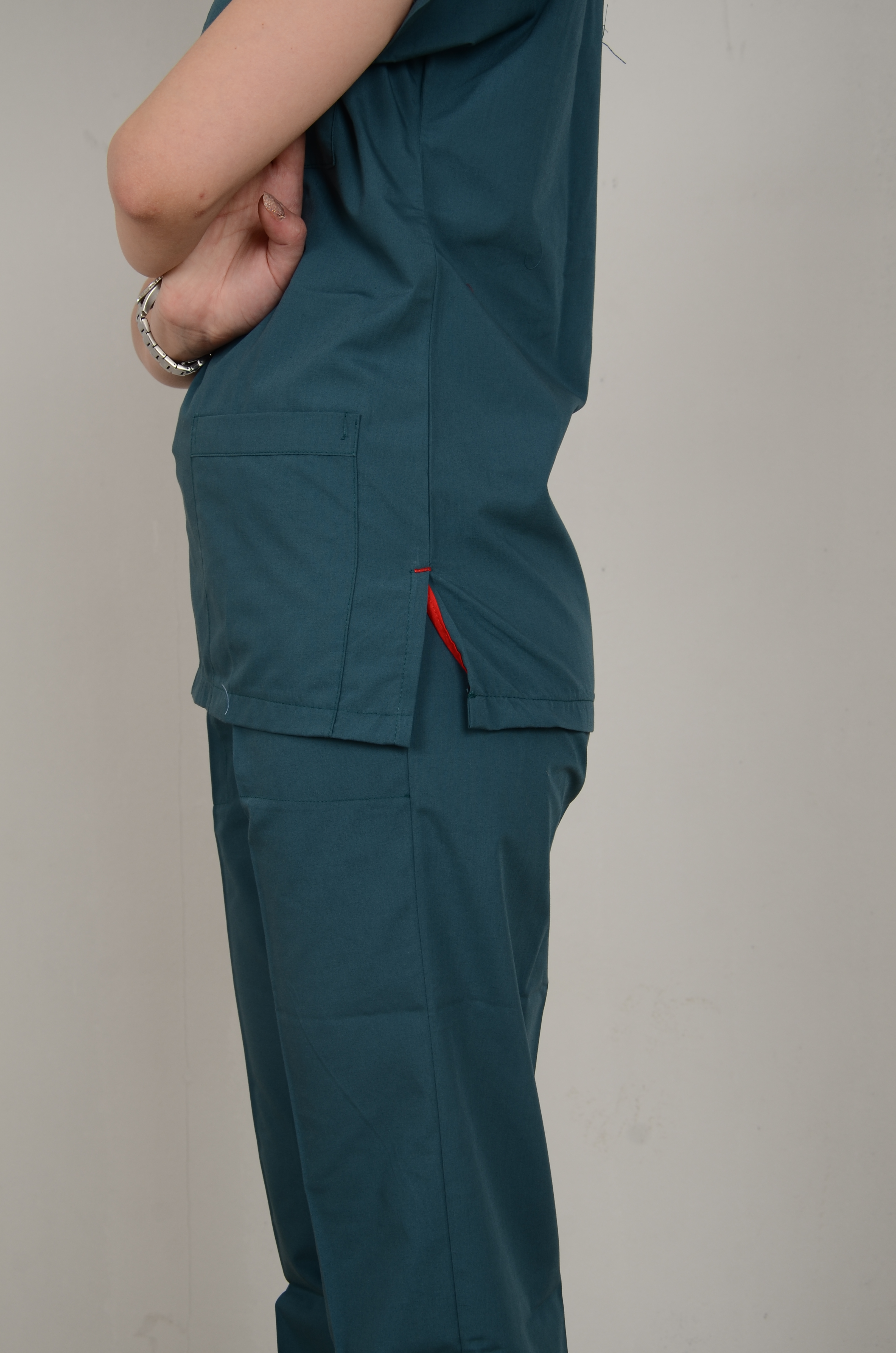 hospital uniform nurse uniform dentist uniform veterinary uniform women men unisex full dress