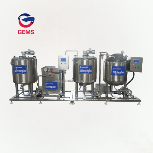 Full Ice Cream Yogurt Machine Yogurt Processing Line for Sale, Full Ice Cream Yogurt Machine Yogurt Processing Line wholesale From China