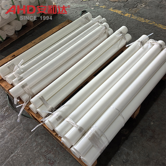 POM Rods Polyacetal Rods