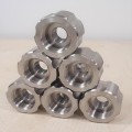 Motorcycle CNC Machined Parts
