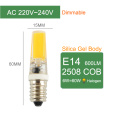 Mini 6W Dimmable