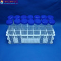 50ml 21 vents Centrifuge Tubes stand +21PCS 50ML centrifuge tubes Free shipping