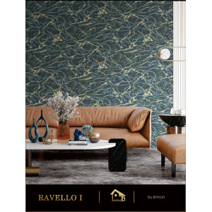 Pvc Wallpaper For Home Decoration