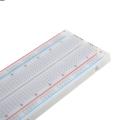 1pcs Breadboard 830 Point PCB Board MB-102 MB102 Test Develop DIY kit nodemcu raspberri pi 2 lcd High Frequency