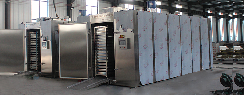 HY-3000 black garlic fermenting machine