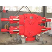 Special Blowout Preventer For Tough Drilling Machinery