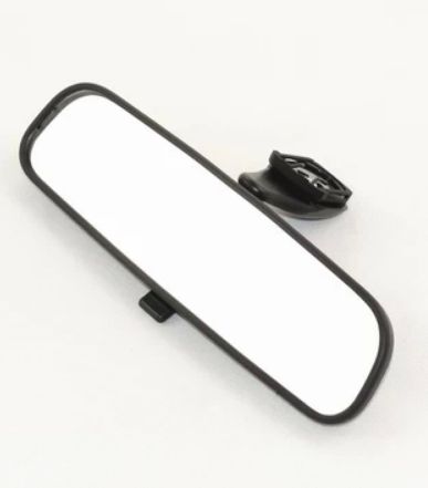 Mirror Assembly Rear View Inside for KIA 04~06 Amanti 06~10 Optima 03~09 Spectra