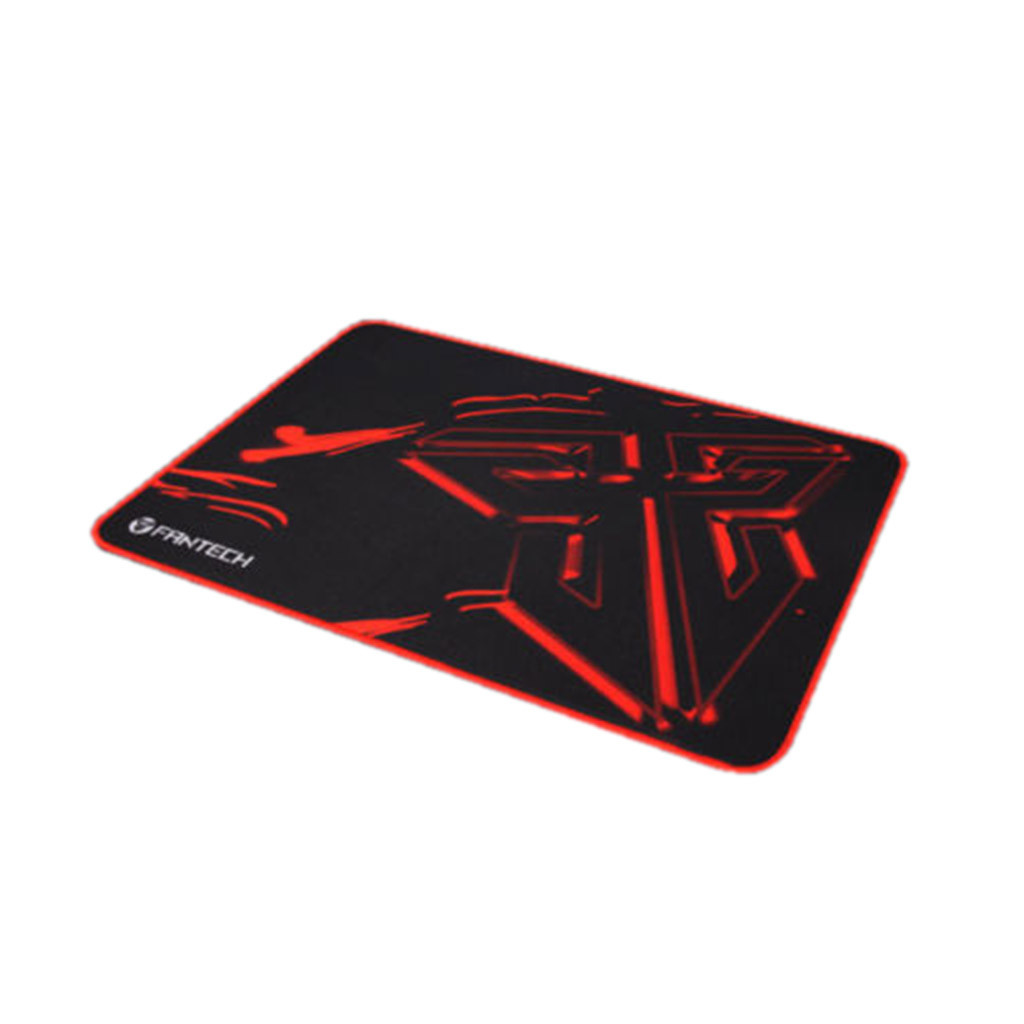 Durable smooth surface with high density Fantech MP25 PRO GAMING Mouse Mat Pad Gamer Anti-slip Cloth Pro Gaming In Stock