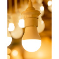 EnwYe LED Light E27 E14 LED Bulb AC 220V 240V 20W 24W 18W 15W 12W 9W 6W 3W Lampada LED Spotlight Table Lamp