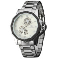Automatic OEM/ODM All Stainless steel Watches Men