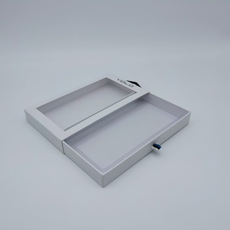 Phone Case Packaging Box