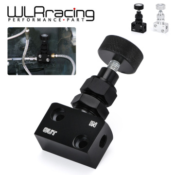 WLR - Brake Proportion Valve Adjustable Prop, Brake Bias Adjuster Racing Lever Type WLR3315
