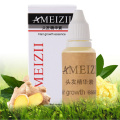 20ml/bottle Hair Growth Essence Anti Hair Loss Liquid Dense Hair Fast Sunburst Hair Growth Grow Alopecia