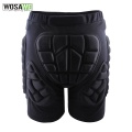 WOSAWE Snowboard skateboard Moto Sports Protective Gear Hip Pad Motocross Off Road MTB Bike Skating Ski Hockey Armor Shorts Men