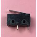 Electric Pressure Cooker Parts upper cover micro switch 5A 250VAC