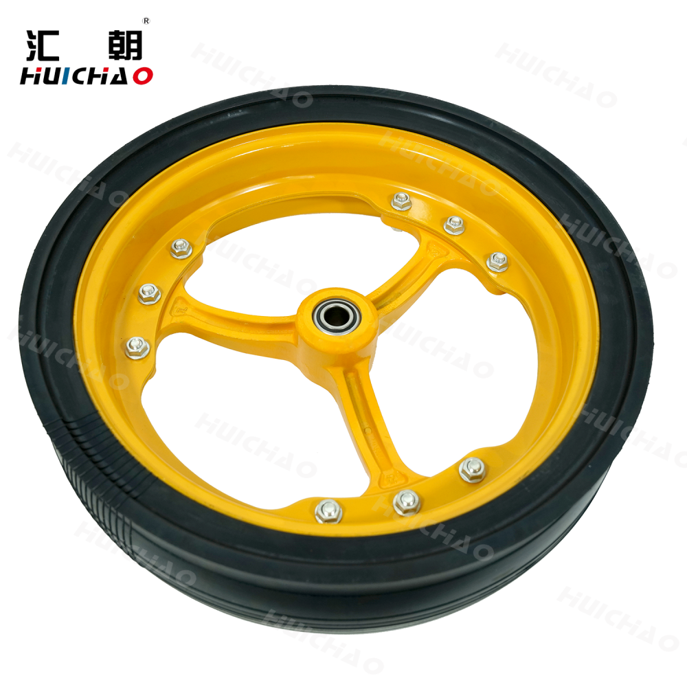 Gauge Wheel 001