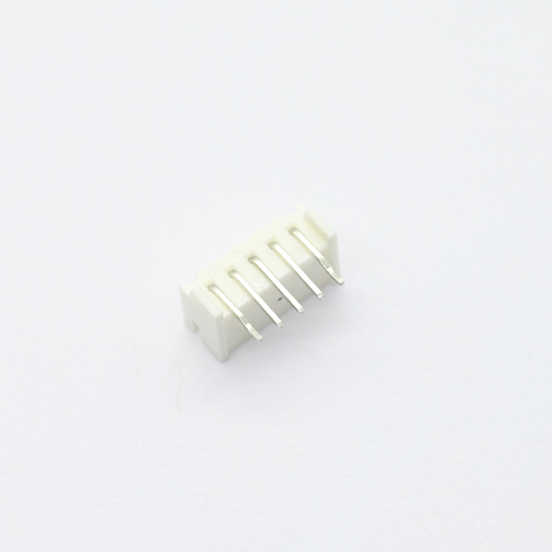 AW2001R-05P-X+2.0Omm pitch 90° Wafer Connector Series（2）