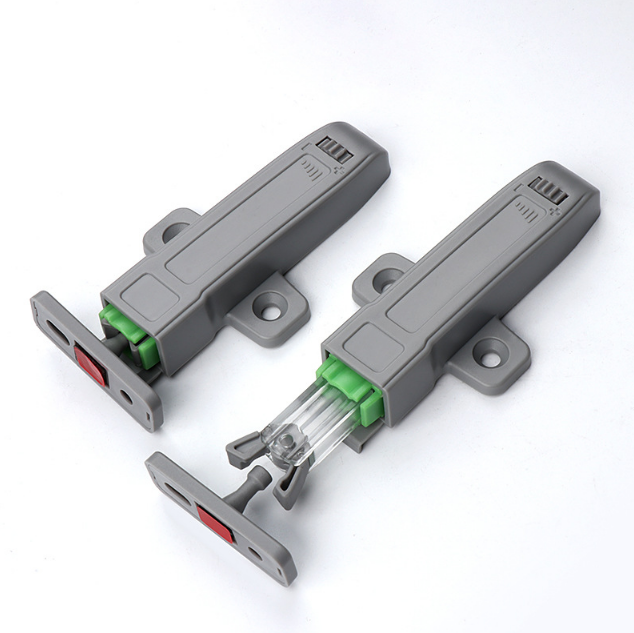 push catch latch