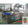 Fruit Bag Moldable Vacuum Film Packing Machine