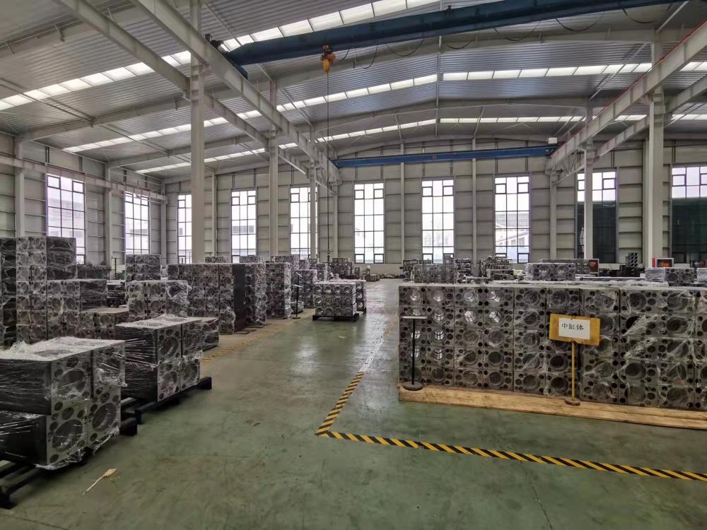 Excavator Breaker Cylinders Store