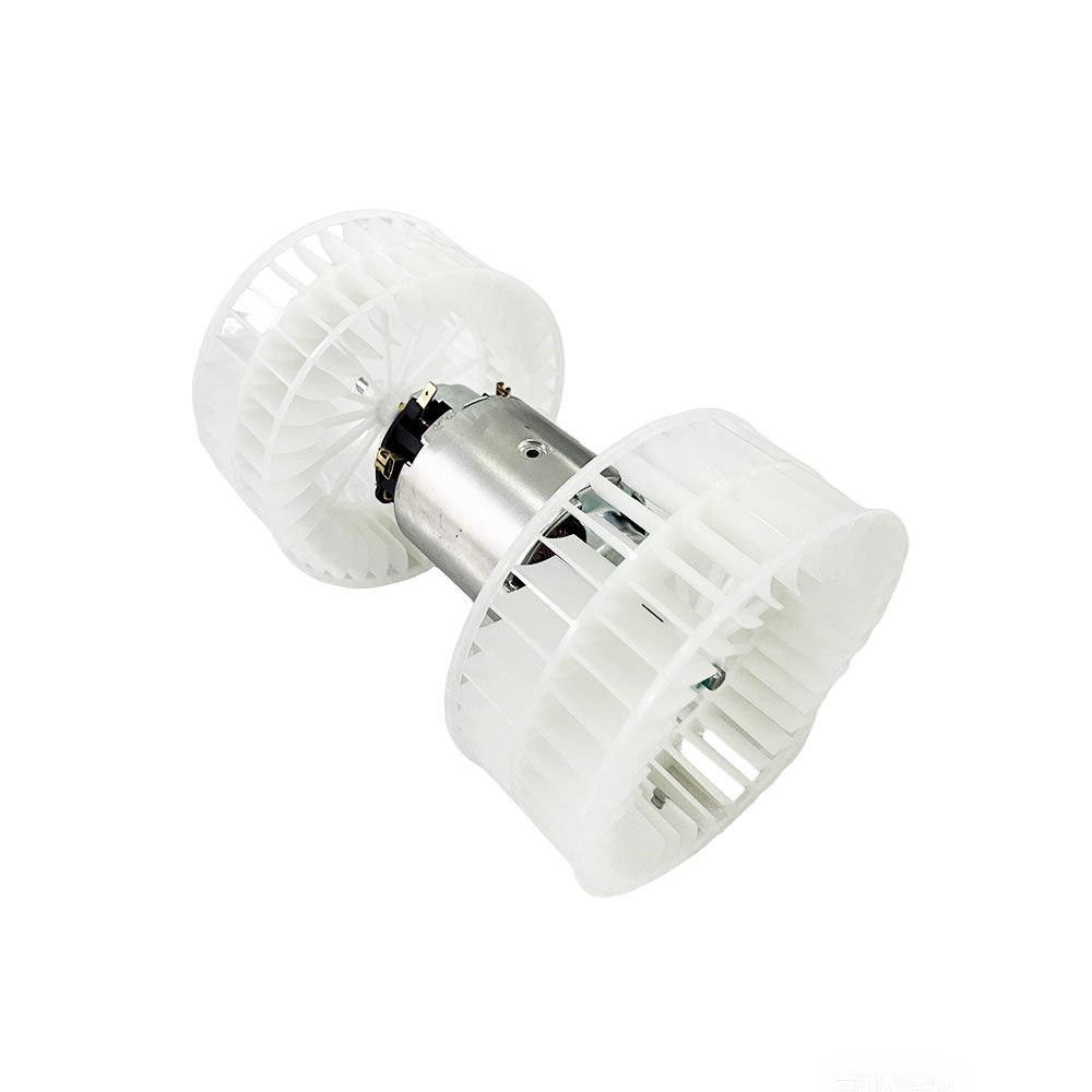 64118390935 64111466018 Auto Fan Blower Motor for Bmw 525I 535I 540I 735I 735IL 740IL 840CI L7 M5