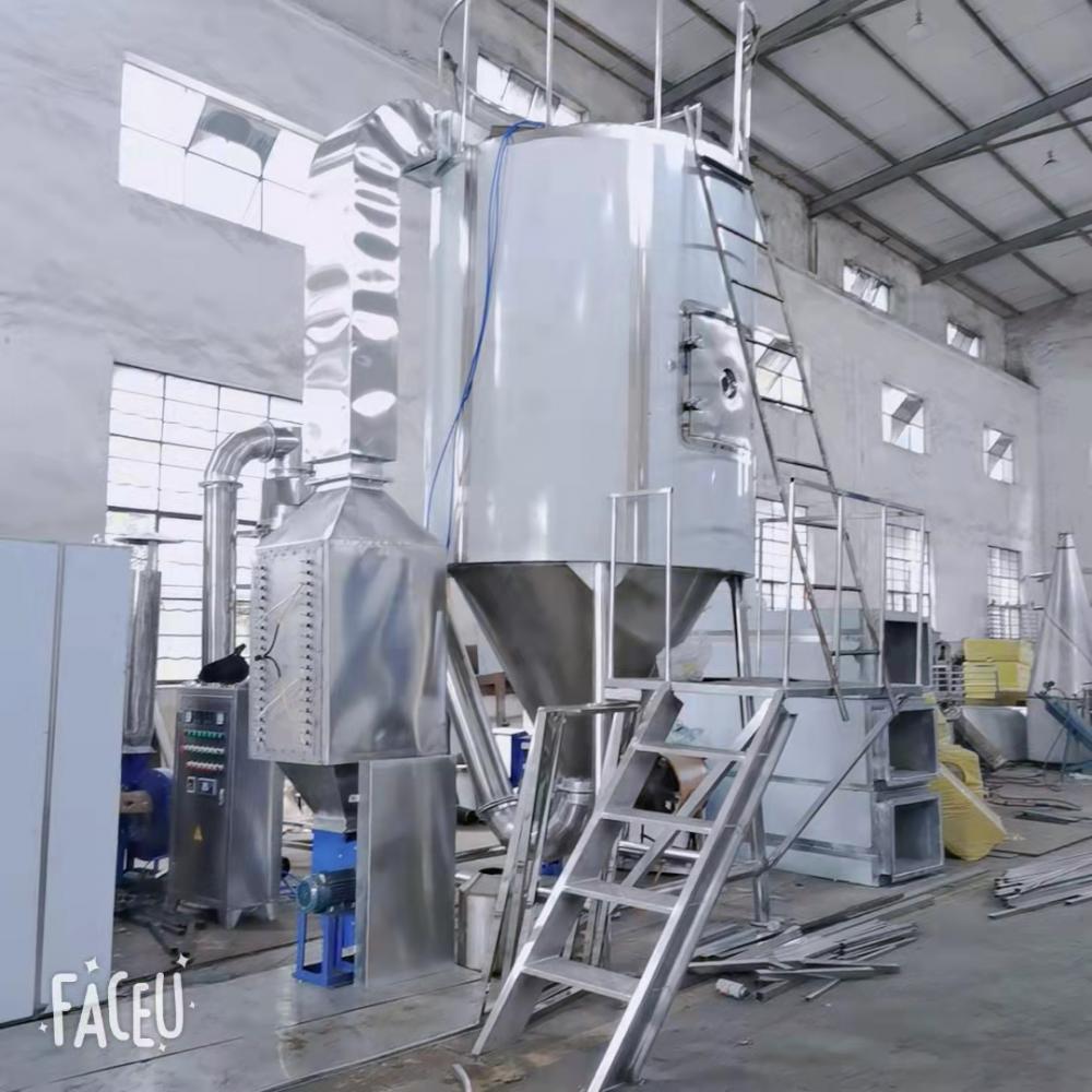 Spray Dryer 4 Jpg