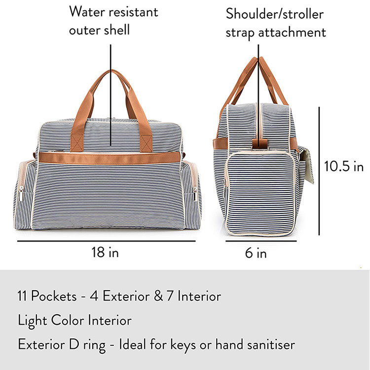Diaper Bag Diaper Bag