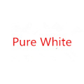 PURE White