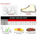 Plus Size 35-45 Track Spikes Shoes for Men Women Athletics Spike Shoes Running Sneakers Unisex Field Sneakers