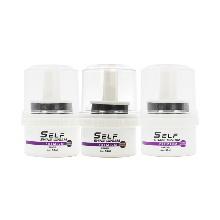 Leather Care Cream