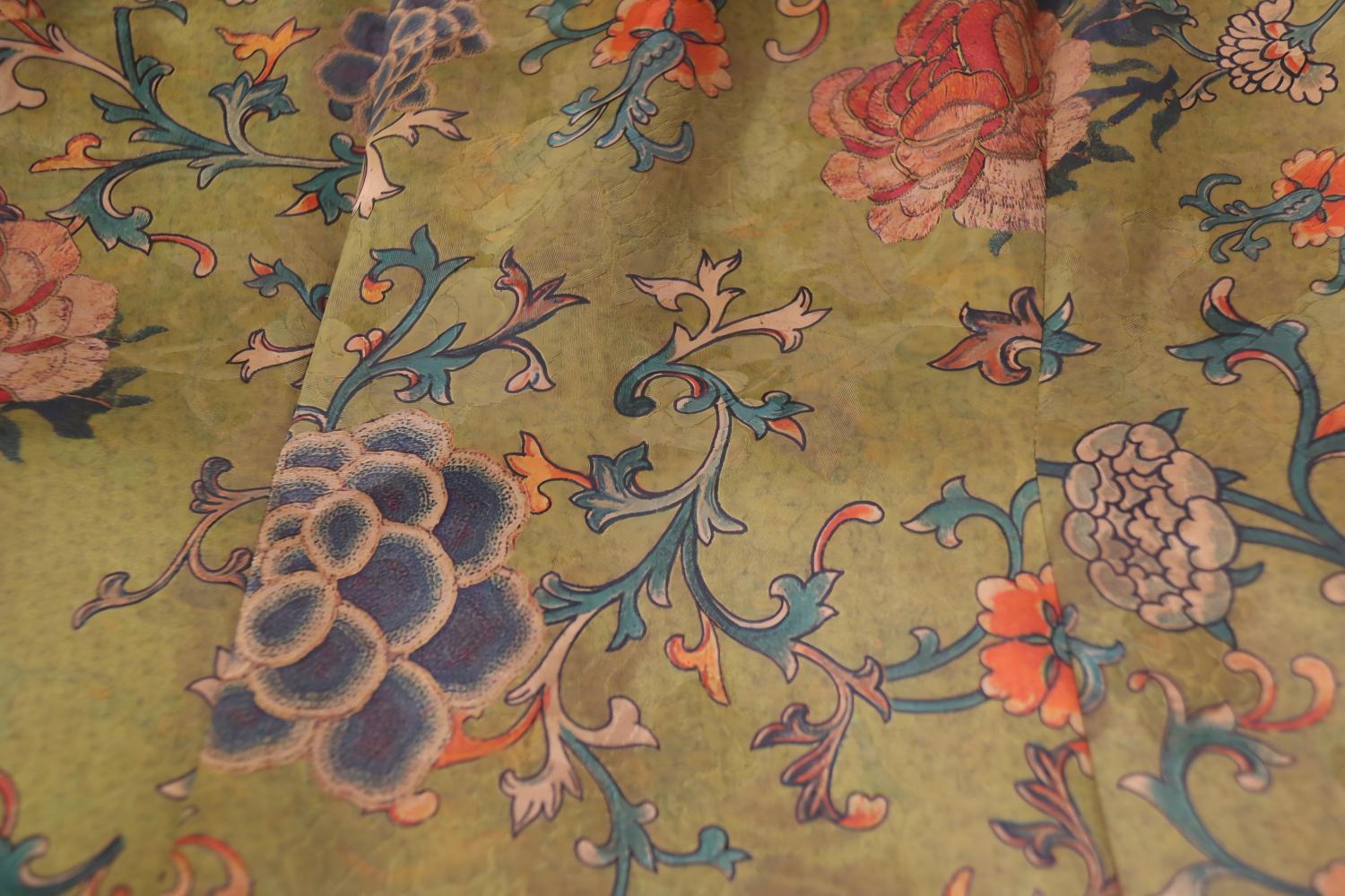 qipao dress