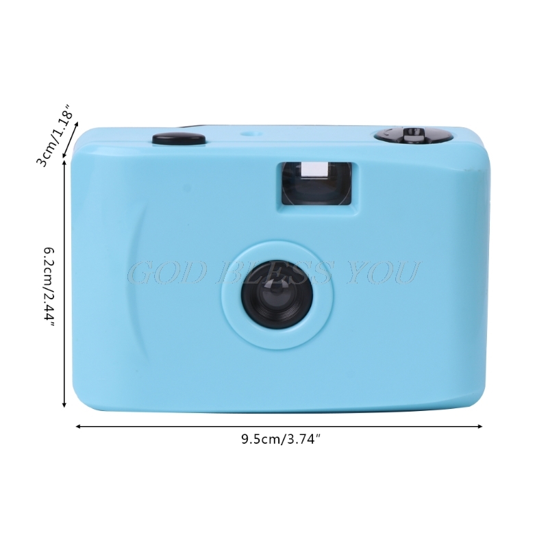 For Lomo Underwater Waterproof Camera Mini Cute 35mm Film With Housing Case Drop Shipping