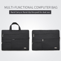 Mark Ryden Men Laptop Bag High Quality Business Briefcase Bags Office 15.6inch Handbag
