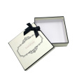 Fancy Empty Rigid Perfume Gift Square Packing Box