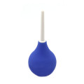Anal Cleaner Enema Cleaning Container Vagina Cleaner Douche Enema Bulb Women Men Medical Rubber Health Hygiene Tool
