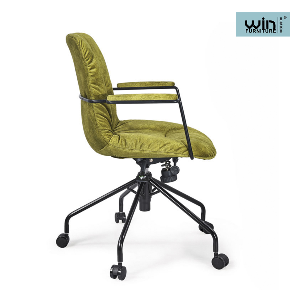 Low Back Chair
