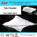 Non-poisonous pure talc powder for industrial use