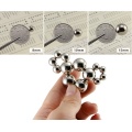 Big As You Want Magnetic Material Super Magnet balls Ndfeb Strong Power Magnet Neo Cube For Industry Jewelry Chirstmas Toys