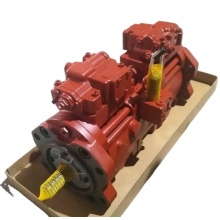 R140LC-9 Excavator hydraulic main pump 31Q410010
