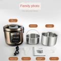 Sugar Remover Electric Rice Cooker Rice Soup Health Intelligent Low Sugar Electric Rice Cooker 220V 50Hz Electric Cooker