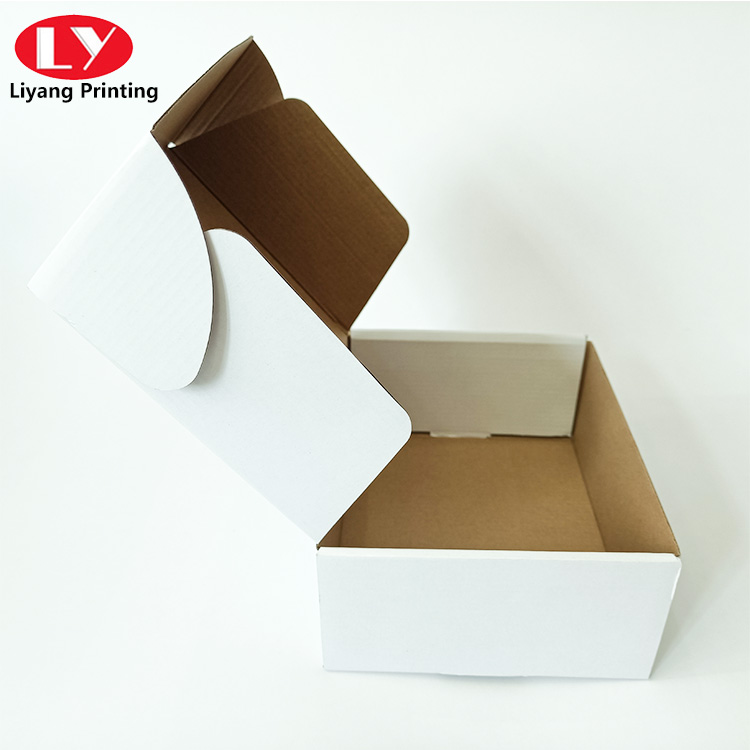 Shipping Box