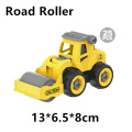 Road Roller