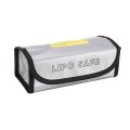 Fire Retardant LiPo Battery Bag LiPo Safe Guard Charging Box Bag Sack Pouch Fireproof Explosion-proof for RC Model Drone Car