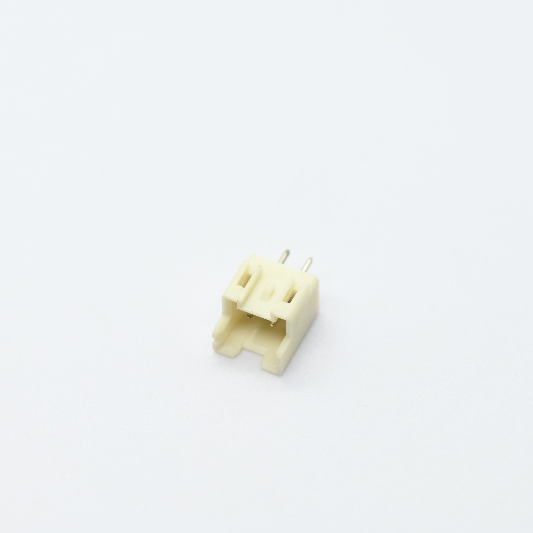 AW2508V-02P-WH-B+2.50mm pitch 180 Wafer Connector Series（4）